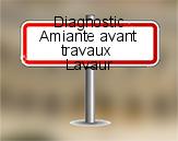 Diagnostic Amiante avant travaux ac environnement sur Lavaur